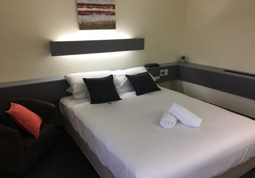 Hotel Suite