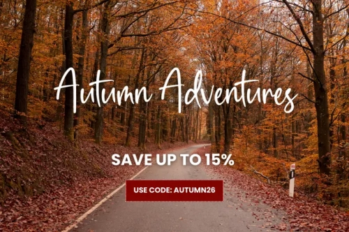 Autumn Adventures