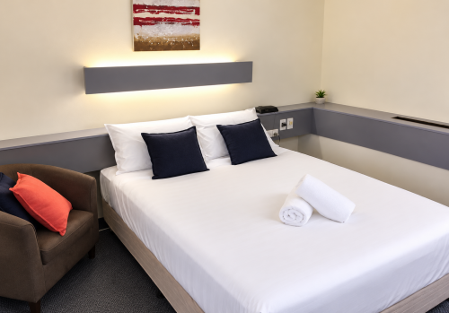 Hotel Suite
